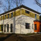 Neubau Haus Taggeselle in Dresden